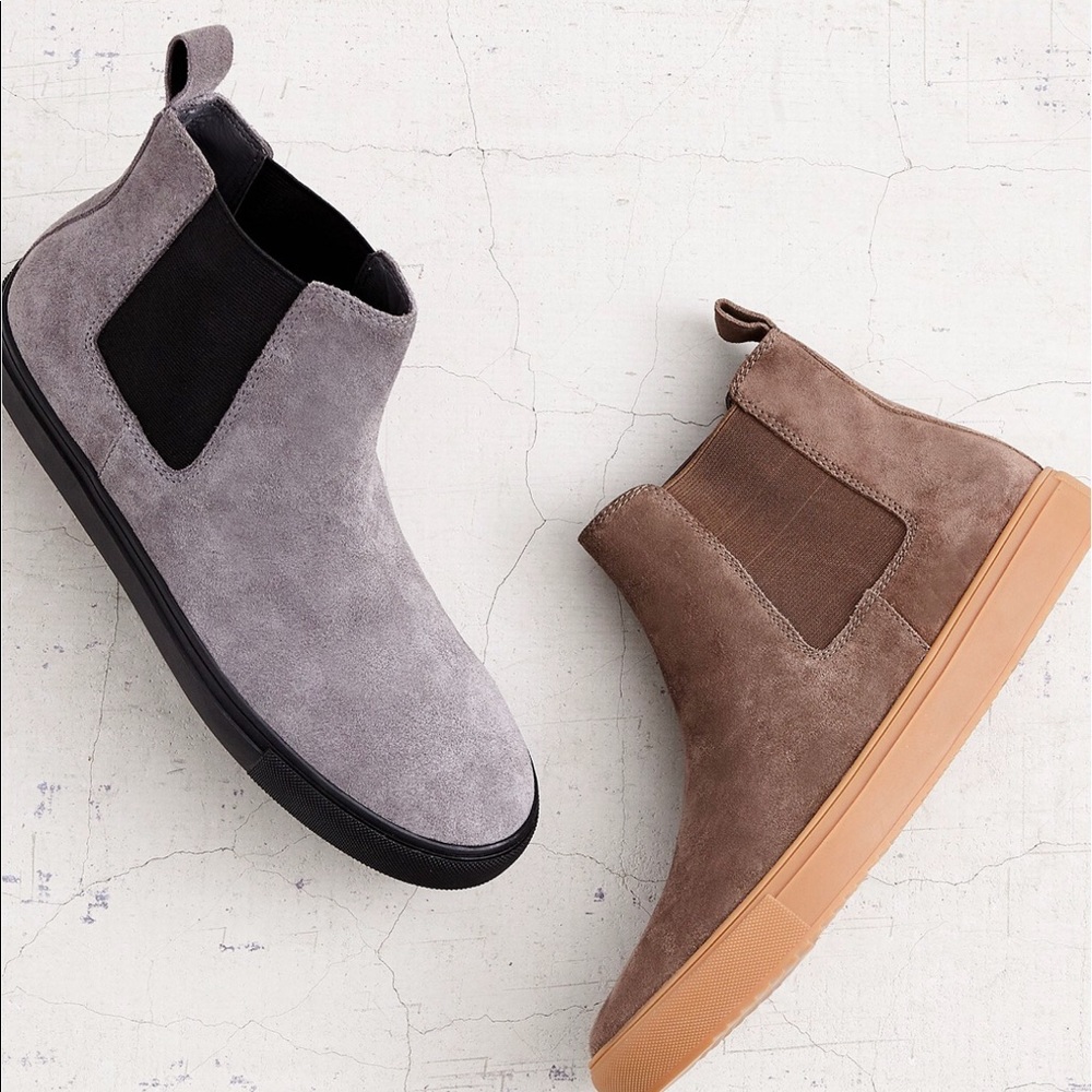Steve Madden Dalston Chelsea boots